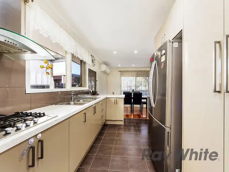 Fourth view of Homely house listing, 20 Ravenna Street, St Albans VIC 3021