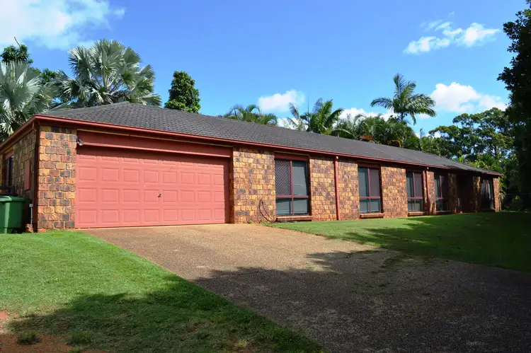 Main view of Homely house listing, 20 Newton Drive, Beerwah QLD 4519