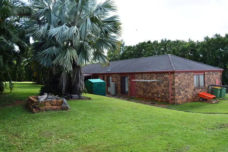Second view of Homely house listing, 20 Newton Drive, Beerwah QLD 4519