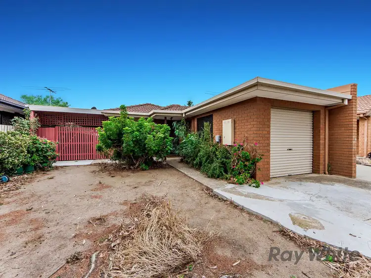 66 Magnolia Street, St Albans VIC 3021