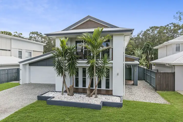 24 Mulgara Court, North Lakes QLD 4509