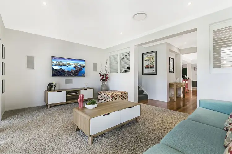 Second view of Homely house listing, 24 Mulgara Court, North Lakes QLD 4509