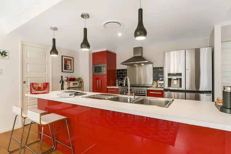 Third view of Homely house listing, 24 Mulgara Court, North Lakes QLD 4509