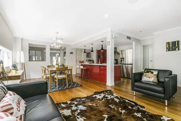 Fifth view of Homely house listing, 24 Mulgara Court, North Lakes QLD 4509