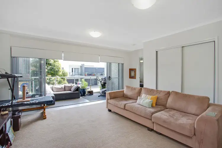 Main view of Homely apartment listing, 20/28 Castello Circuit, Varsity Lakes QLD 4227