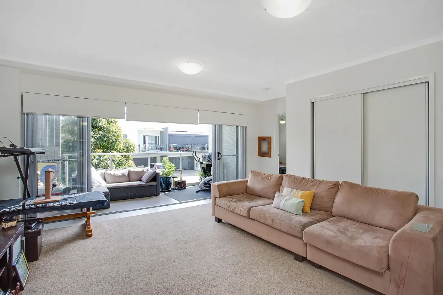 Main view of Homely apartment listing, 20/28 Castello Circuit, Varsity Lakes QLD 4227
