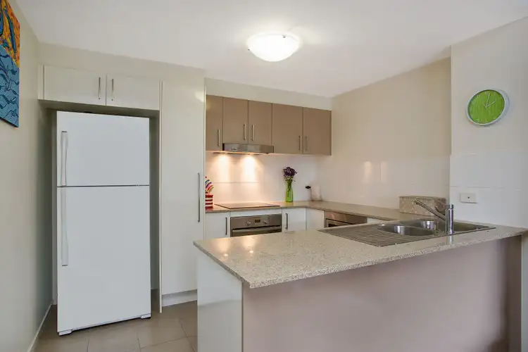Third view of Homely apartment listing, 20/28 Castello Circuit, Varsity Lakes QLD 4227