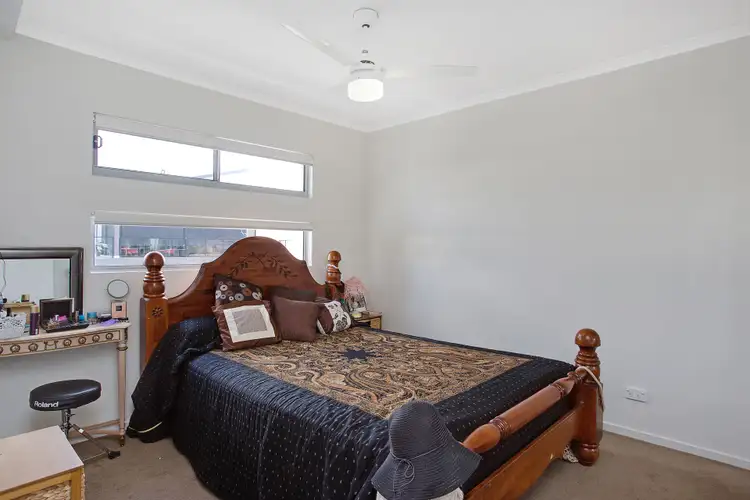 Fourth view of Homely apartment listing, 20/28 Castello Circuit, Varsity Lakes QLD 4227