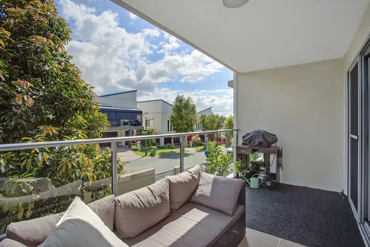 Seventh view of Homely apartment listing, 20/28 Castello Circuit, Varsity Lakes QLD 4227