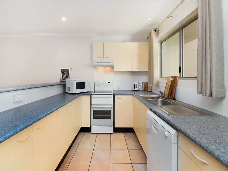 Fourth view of Homely unit listing, 7/1 Bryce Street, Moffat Beach QLD 4551