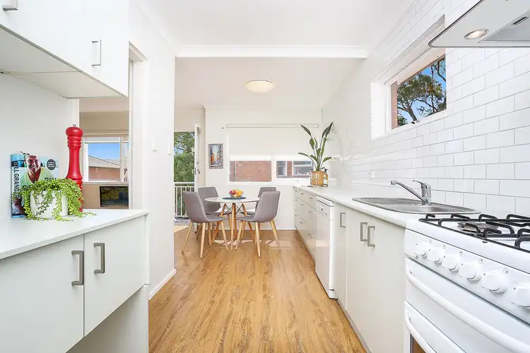 Second view of Homely apartment listing, 5/1 O'Rourke Crescent, Eastlakes NSW 2018