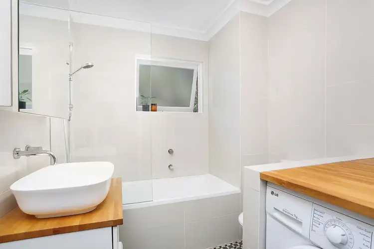 Third view of Homely apartment listing, 5/1 O'Rourke Crescent, Eastlakes NSW 2018