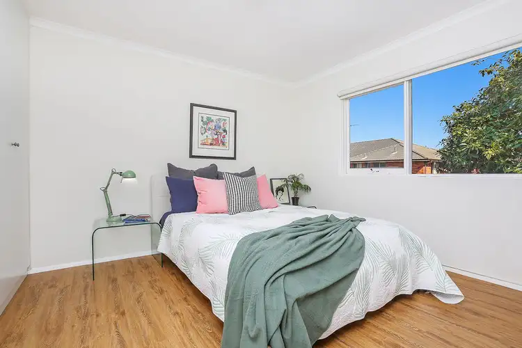 Fourth view of Homely apartment listing, 5/1 O'Rourke Crescent, Eastlakes NSW 2018