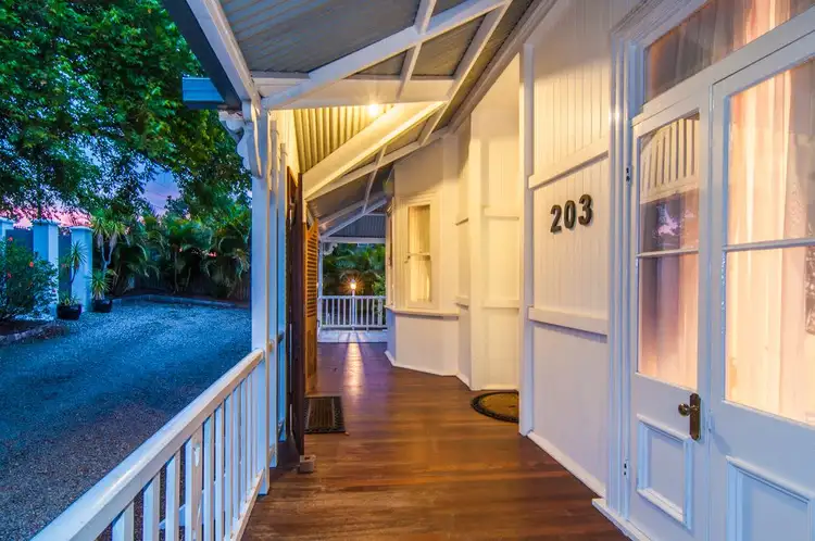 Fifth view of Homely house listing, 203 Rode Road, Wavell Heights QLD 4012