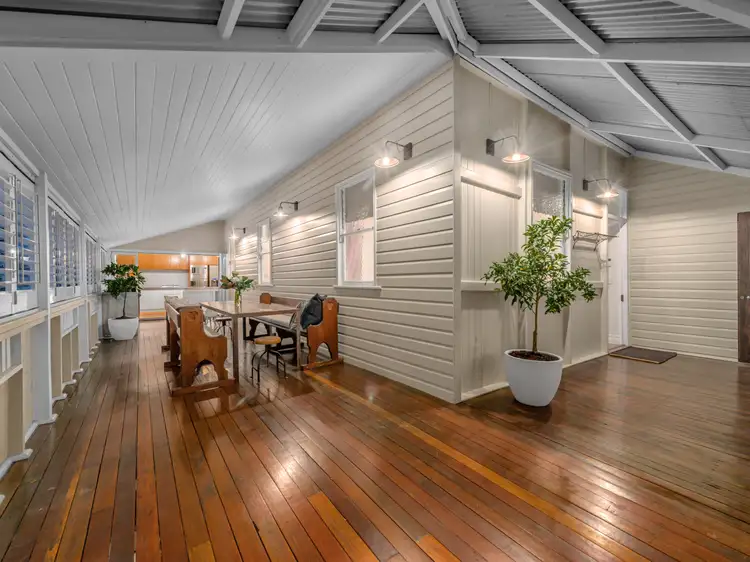 Sixth view of Homely house listing, 9 Tenth Avenue, Windsor QLD 4030