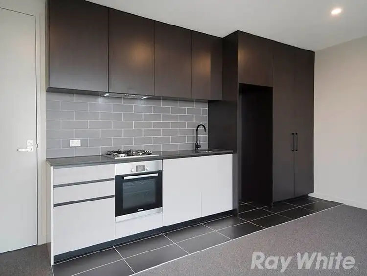 Second view of Homely apartment listing, 911/6 Station Street, Moorabbin VIC 3189