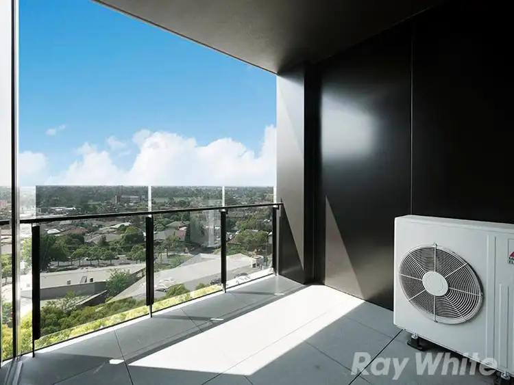 Fifth view of Homely apartment listing, 911/6 Station Street, Moorabbin VIC 3189