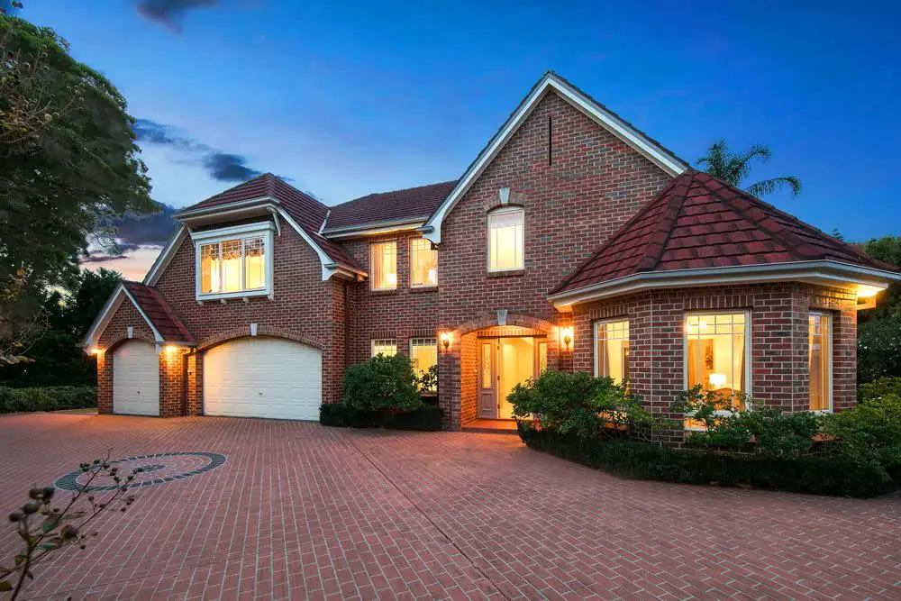 Main view of Homely house listing, 32a Boundary Road, Wahroonga NSW 2076