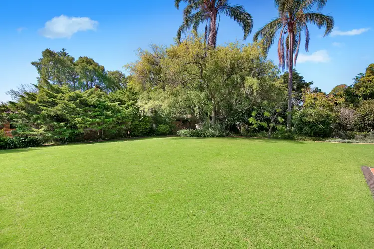 Third view of Homely house listing, 32a Boundary Road, Wahroonga NSW 2076