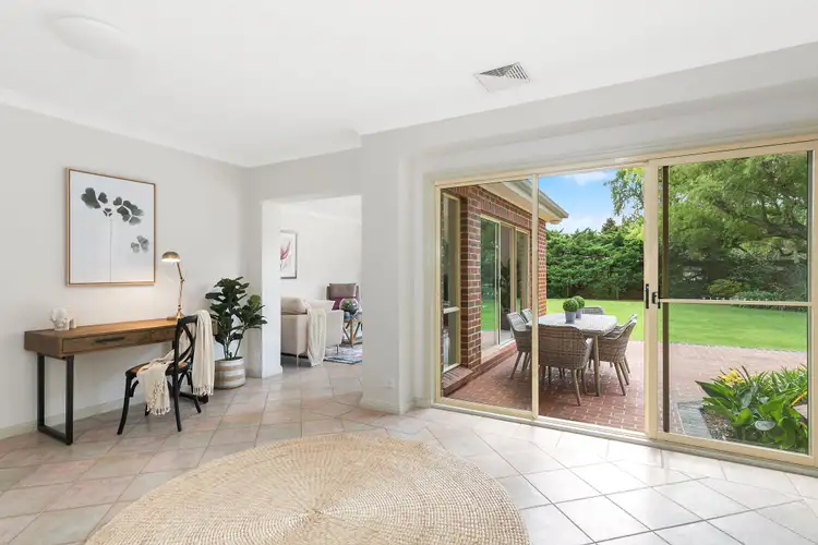 Fifth view of Homely house listing, 32a Boundary Road, Wahroonga NSW 2076