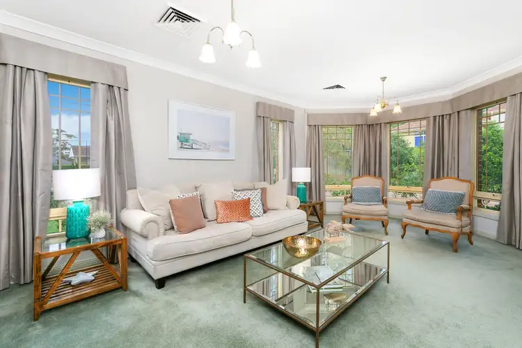 Sixth view of Homely house listing, 32a Boundary Road, Wahroonga NSW 2076