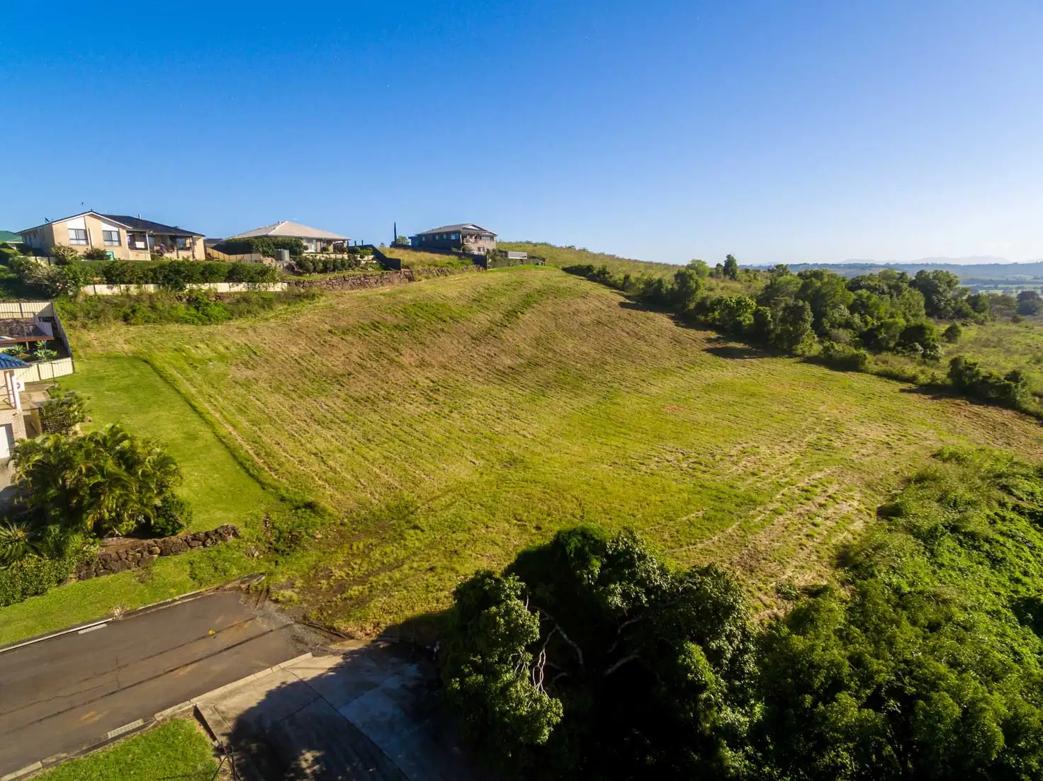 Main view of Homely land listing, 26 Ashgrove Drive, Goonellabah NSW 2480