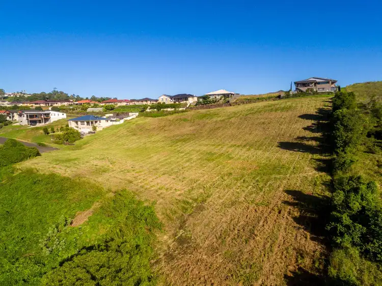 Third view of Homely land listing, 26 Ashgrove Drive, Goonellabah NSW 2480