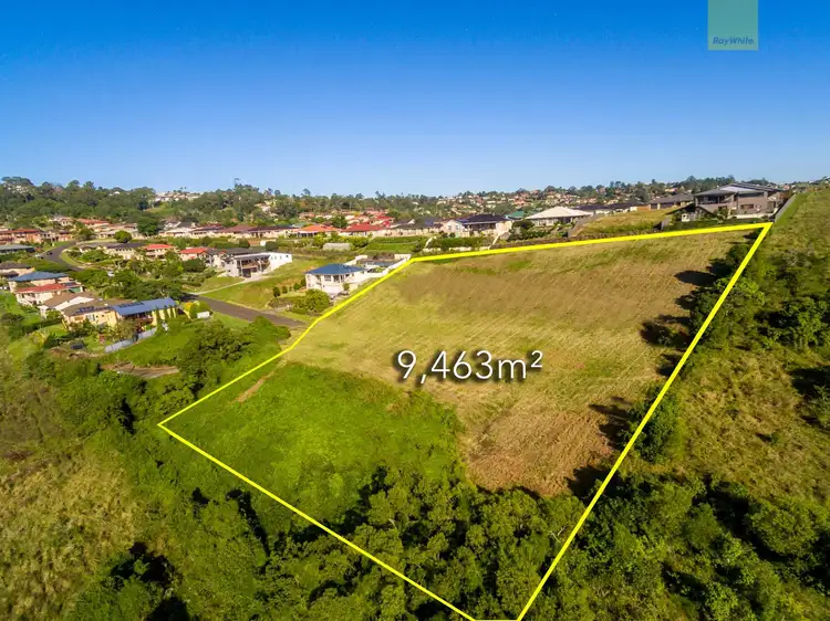 Fifth view of Homely land listing, 26 Ashgrove Drive, Goonellabah NSW 2480