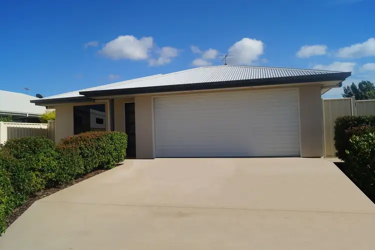 Main view of Homely house listing, 5 Easton Street, Emerald QLD 4720