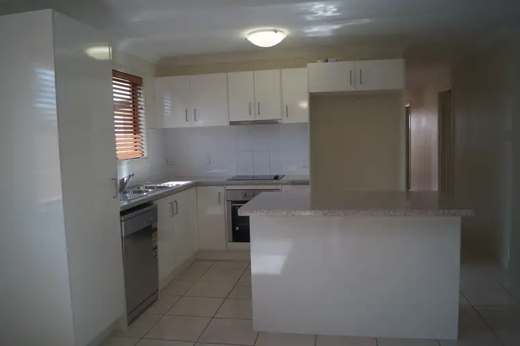 Second view of Homely house listing, 5 Easton Street, Emerald QLD 4720