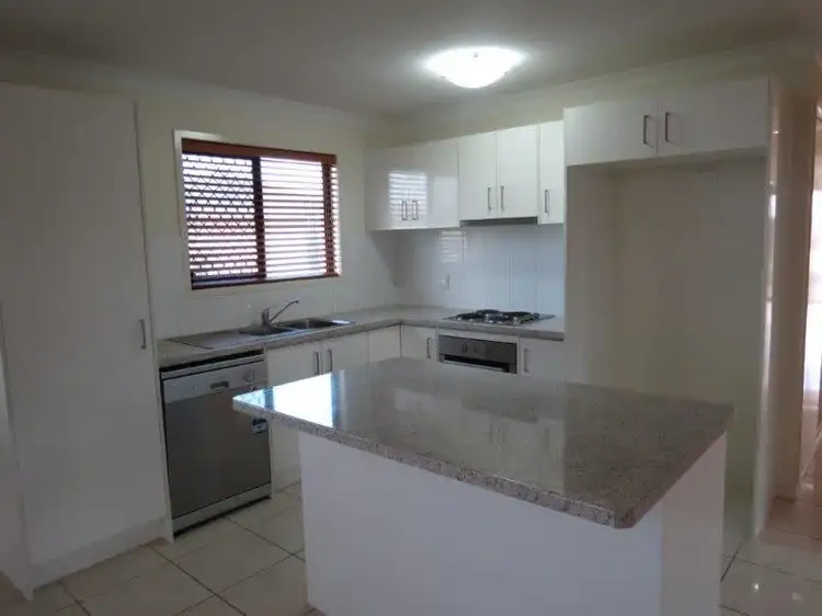 Fourth view of Homely house listing, 5 Easton Street, Emerald QLD 4720