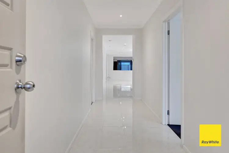Third view of Homely house listing, 11 Cheviot Drive, Truganina VIC 3029