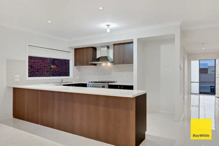Fifth view of Homely house listing, 11 Cheviot Drive, Truganina VIC 3029