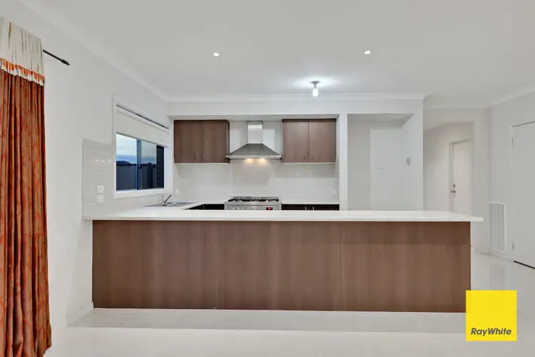 Sixth view of Homely house listing, 11 Cheviot Drive, Truganina VIC 3029