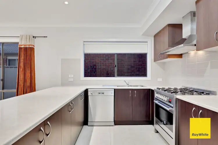 Seventh view of Homely house listing, 11 Cheviot Drive, Truganina VIC 3029