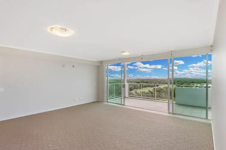 Fifth view of Homely unit listing, 704/38 Mahogany Drive, Pelican Waters QLD 4551