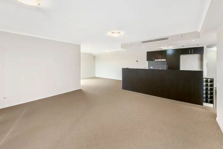 Seventh view of Homely unit listing, 704/38 Mahogany Drive, Pelican Waters QLD 4551