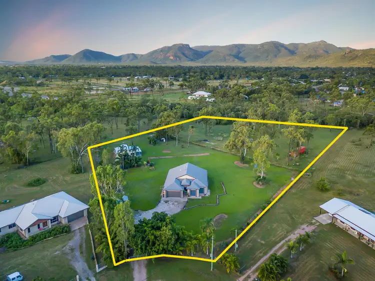20 Caspian Court, Kelso QLD 4815
