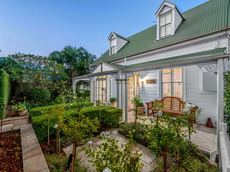 Third view of Homely house listing, 93 Norman Crescent, Norman Park QLD 4170