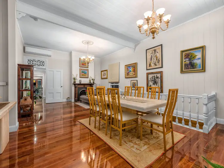 Fourth view of Homely house listing, 93 Norman Crescent, Norman Park QLD 4170