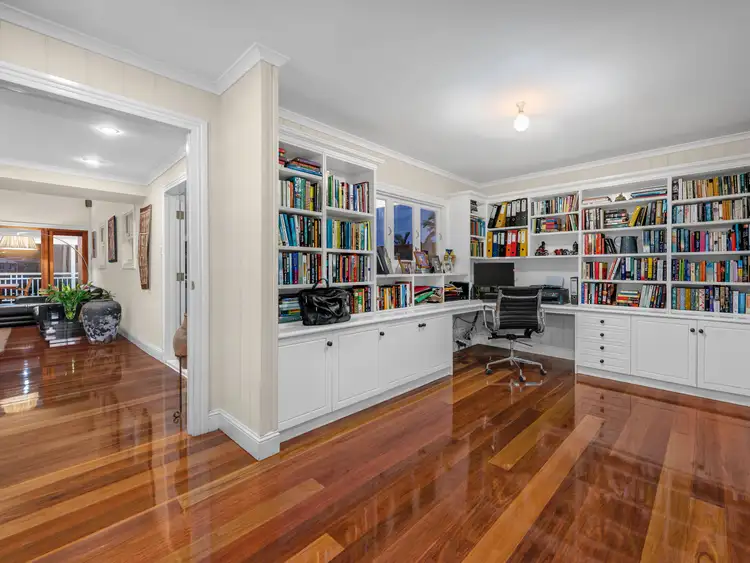 Fifth view of Homely house listing, 93 Norman Crescent, Norman Park QLD 4170