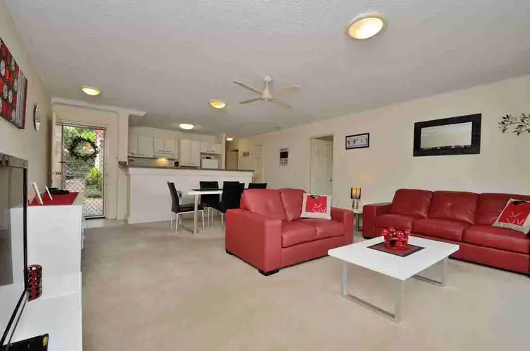 Second view of Homely unit listing, 20/10 Price Lane, Buderim QLD 4556