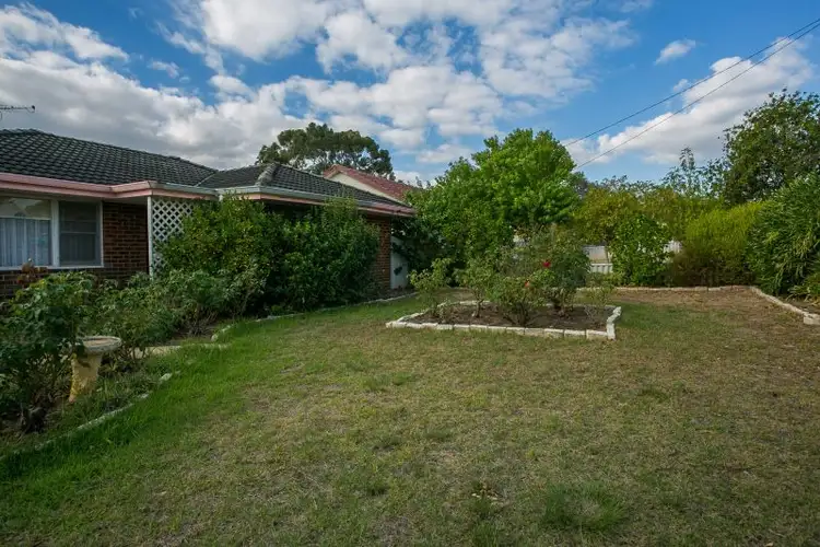 Second view of Homely house listing, 31 Caladenia Way, Koongamia WA 6056