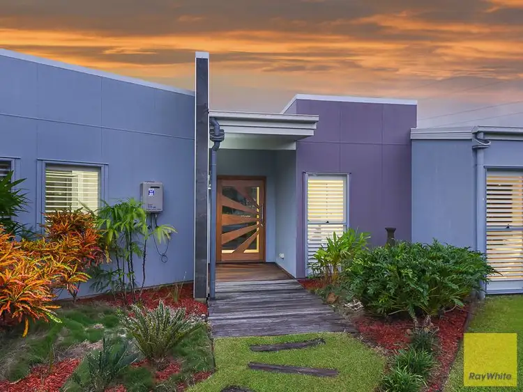 63 Burdekin Circuit, Warner QLD 4500