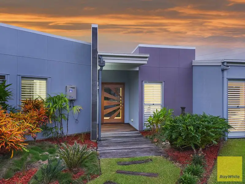 Main view of Homely house listing, 63 Burdekin Circuit, Warner QLD 4500