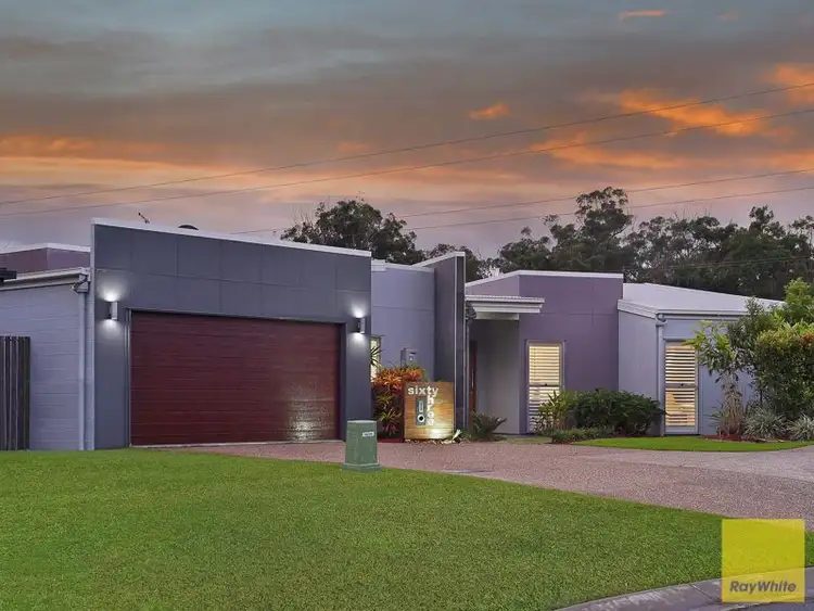 Second view of Homely house listing, 63 Burdekin Circuit, Warner QLD 4500