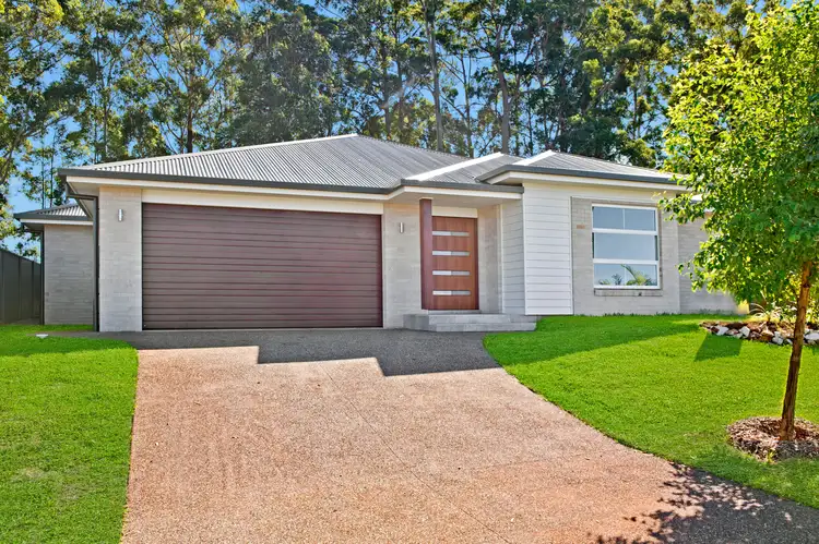 218 The Ruins Way, Port Macquarie NSW 2444