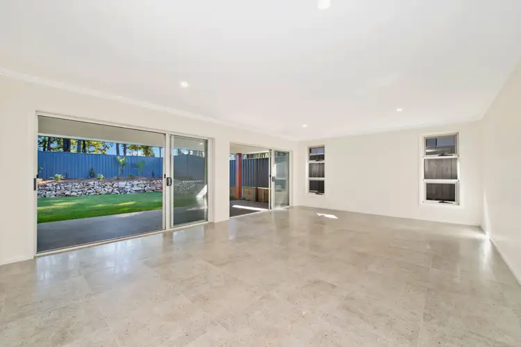 Second view of Homely house listing, 218 The Ruins Way, Port Macquarie NSW 2444