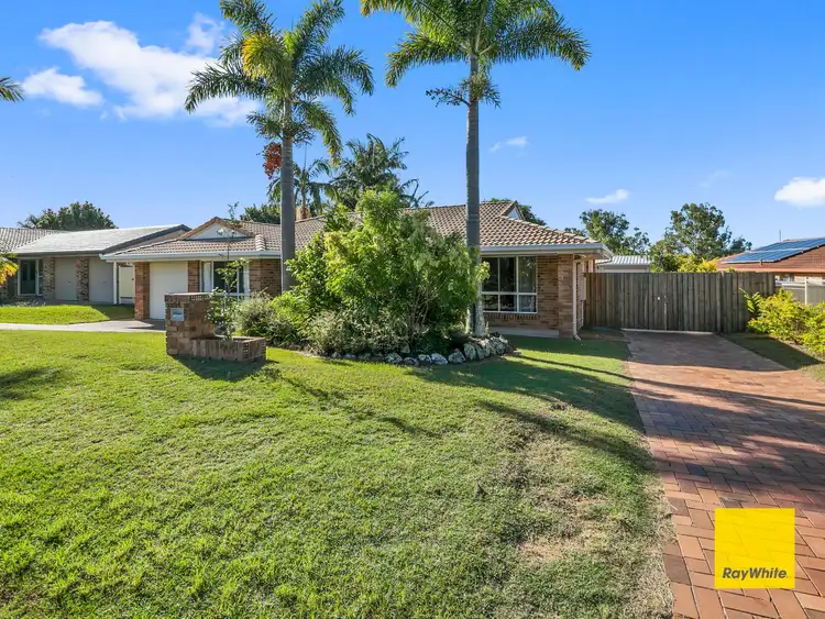 34 Greenup Street, Capalaba QLD 4157