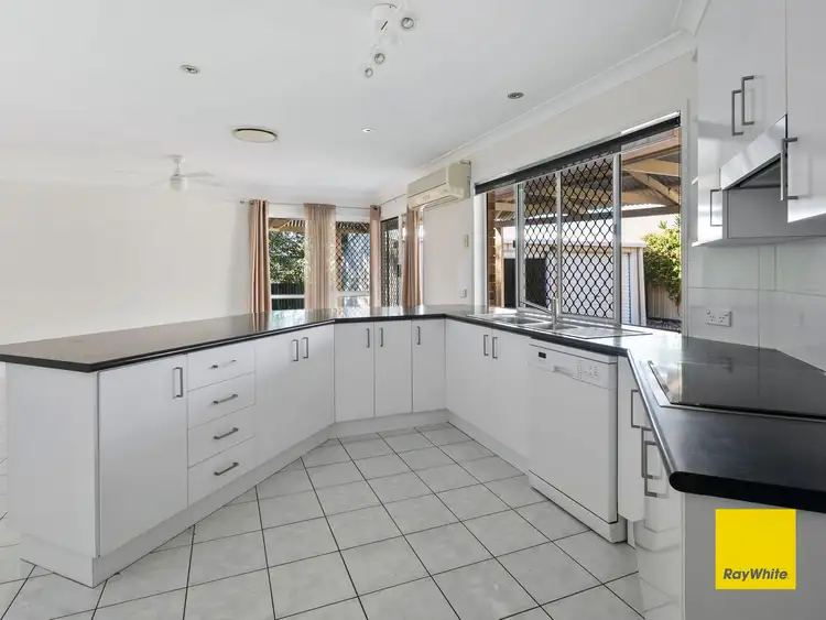 Fourth view of Homely house listing, 34 Greenup Street, Capalaba QLD 4157